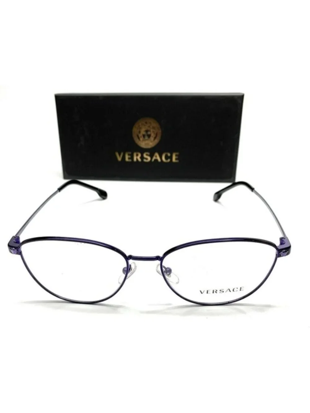 Versace new tags
